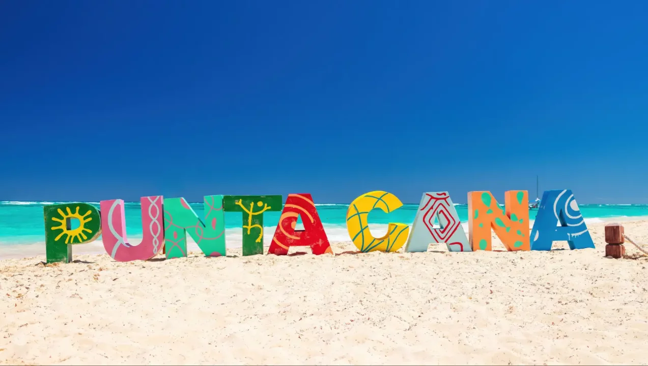 Punta Cana - Voos W2Fly