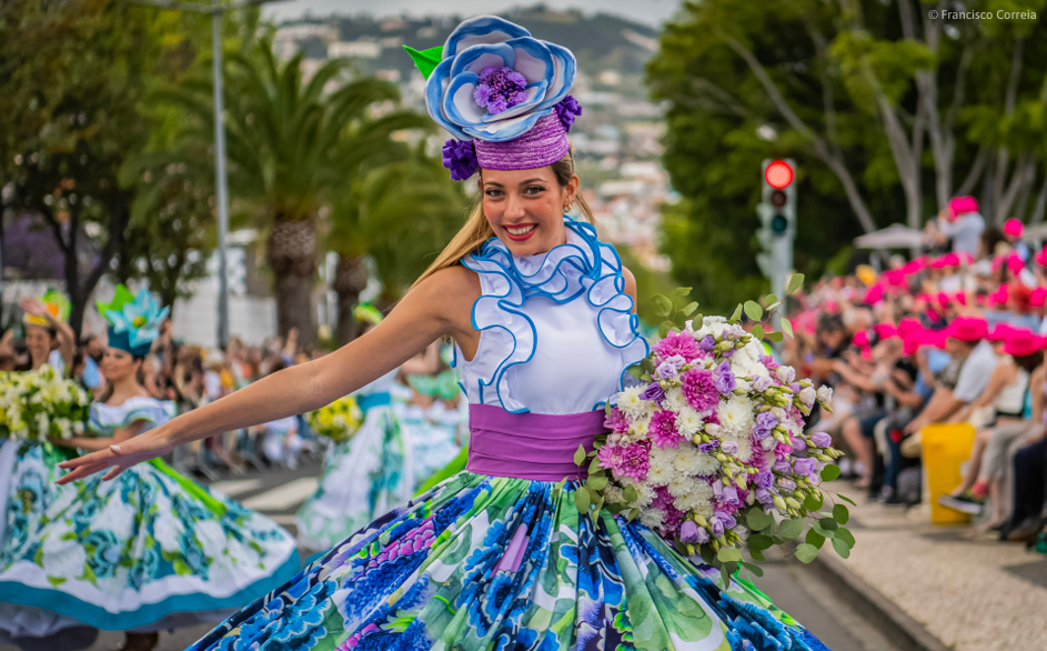 Festa da Flor - Soltrópico
