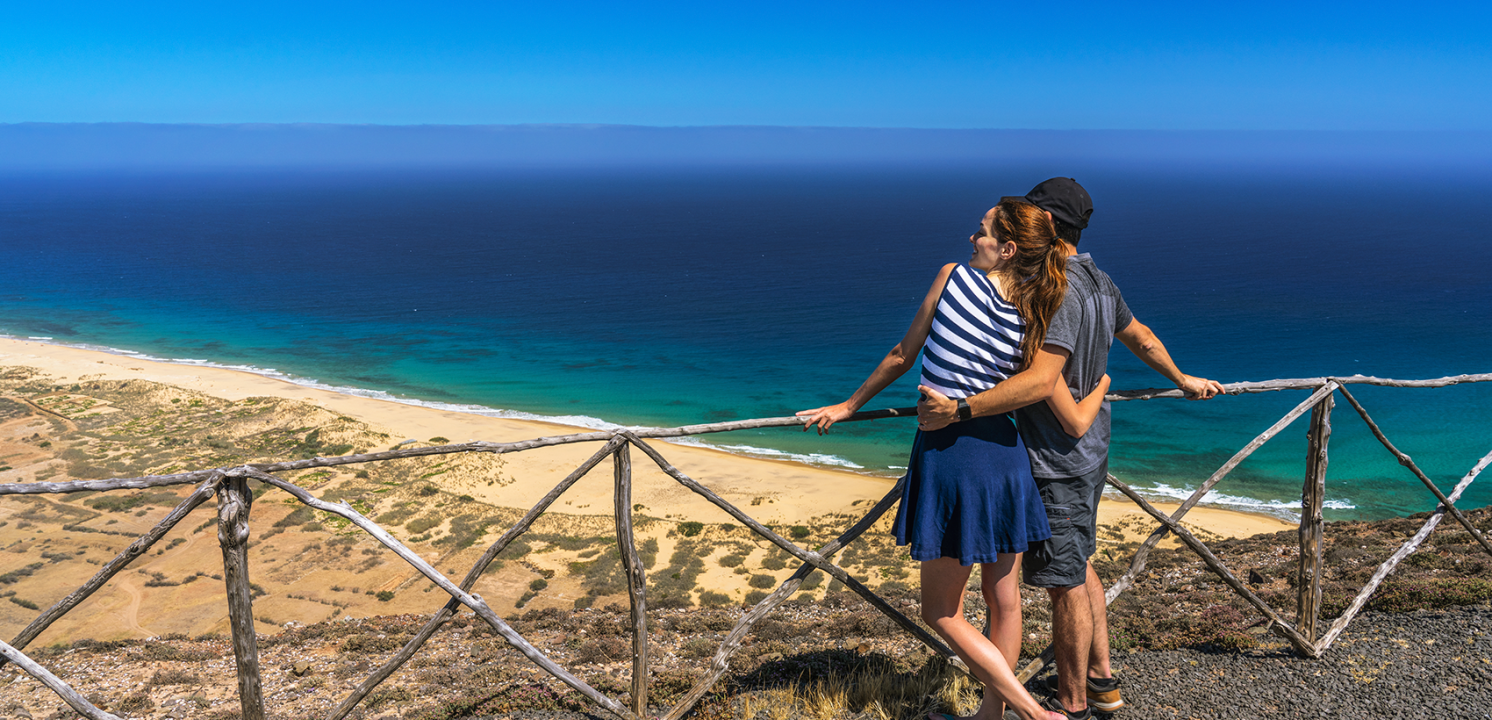 Porto Santo: Especial Lua de Mel Vila Baleira Suites